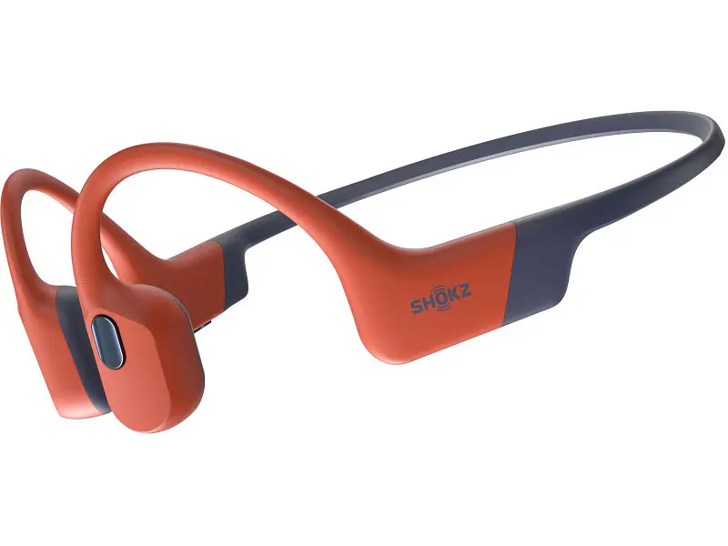 Навушники AfterShokz OpenSwim Pro Red (S710-ST-RD)