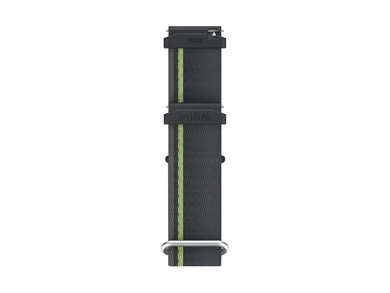 Смарт-годинник Mibro GS Active2 Dark Gray (XPAW024D) - фото 10