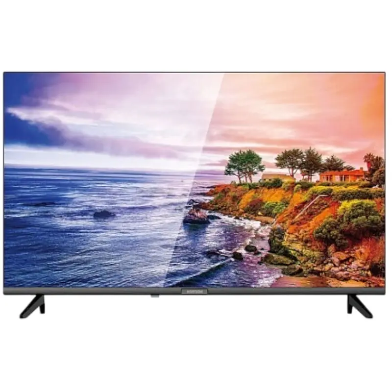 Телевизор Hoffson A40FHD500T2SF - фото 1