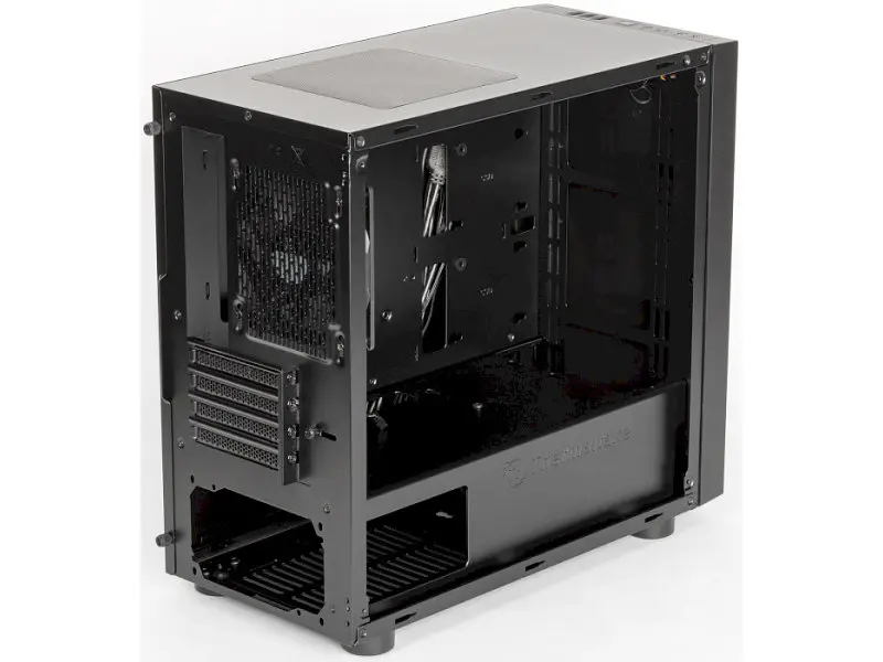 Корпус Thermaltake Versa H17 (CA-1J1-00S1WN-00) - фото 7