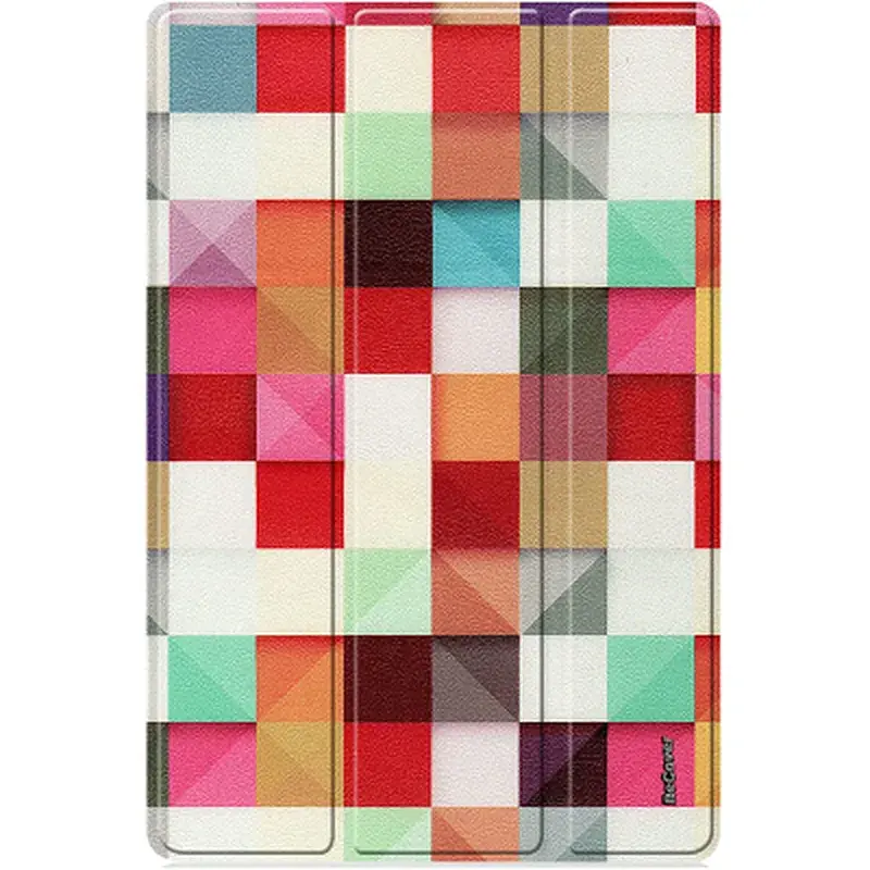 Чохол до планшета BeCover Smart Case Samsung Tab A9 Plus SM-X210/SM-X215/SM-X216 11.0" Square (710318) - фото 2