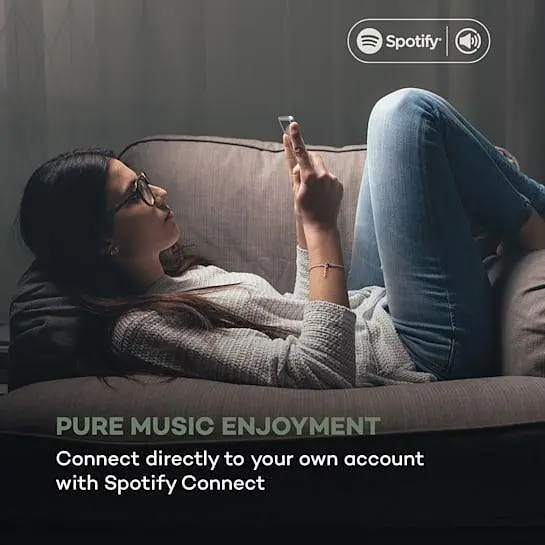 Интернет радио Auna Worldwide CD (10032756) - фото 4