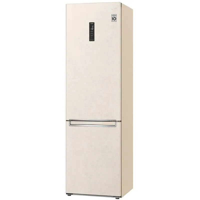 Холодильник LG GC-B 509 SESM - фото 3