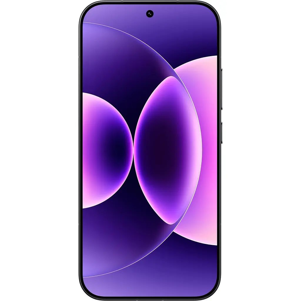Смартфон Xiaomi 17 12/256GB Black Global EU [160100] - фото 3