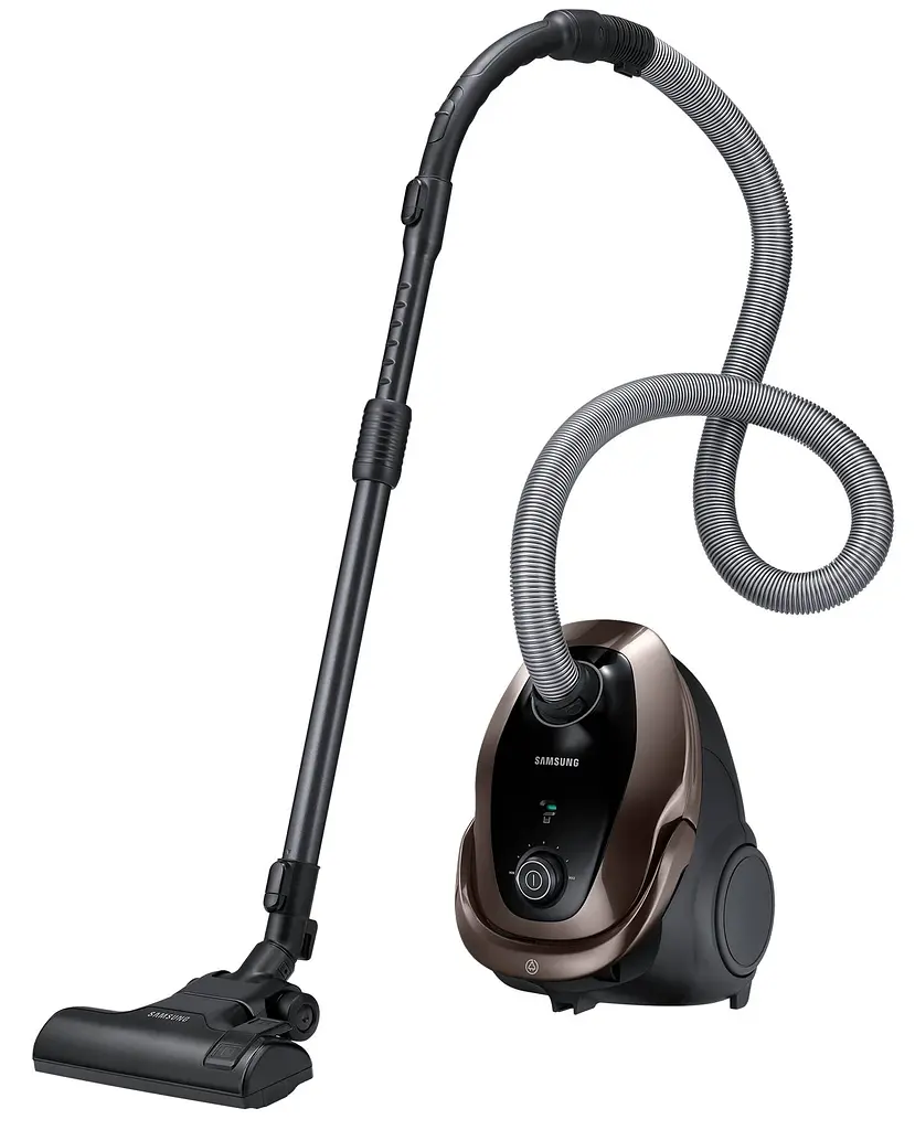 Пилосос Samsung VC07M25M9WD/UK (6607160) - фото 13