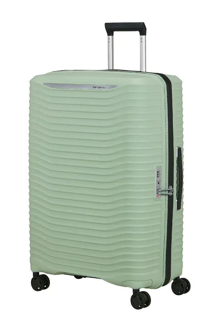 Валіза 75 См Samsonite UPSCAPE SOFT SAGE 75x51x30(33) KJ1*24003 - фото 3