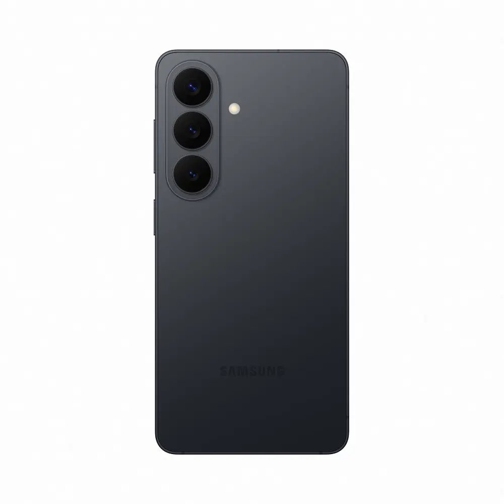 Смартфон Samsung Galaxy S26 5G (S942) 6.3" 12/512ГБ, 2SIM, 4300 мАг, чорний - фото 9