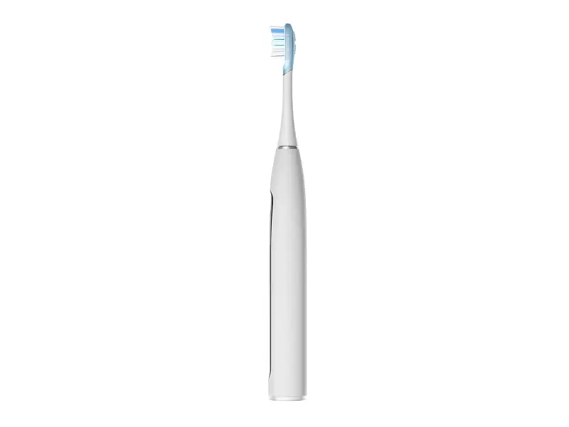 Електрична зубна щітка Oclean X Pro 20 Electric Toothbrush White (6970810556957) - фото 4