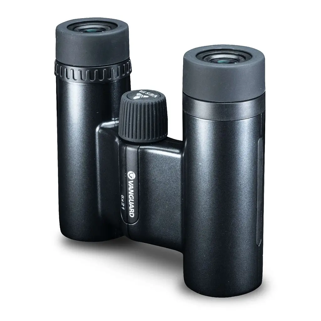 Бінокль Vanguard Vesta Compact 8x21 WP Black Pearl - фото 3