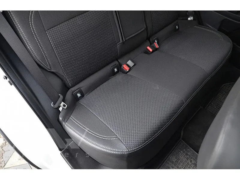 Авточохли модельні MW Brothers для Subaru Forester IV c 2013 - фото 7