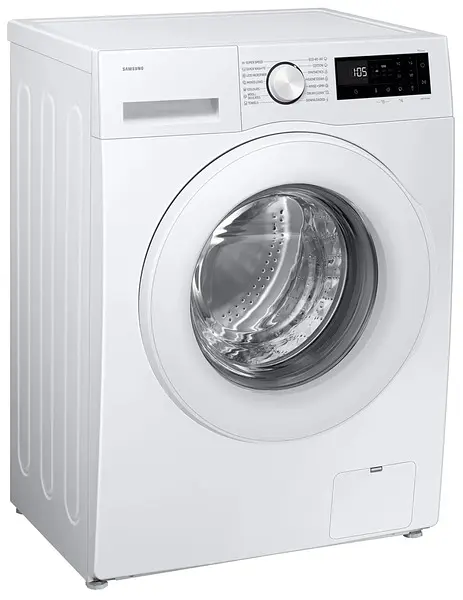 Пральна машина автоматична Samsung WW80FG5L32TELE - фото 2