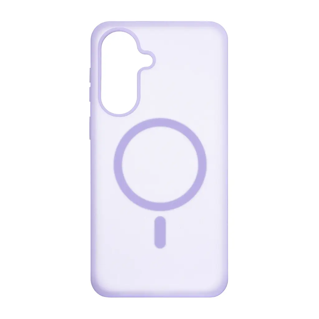 Чохол ArmorStandart Mystiq MagCase для Samsung A57 5G Lavender