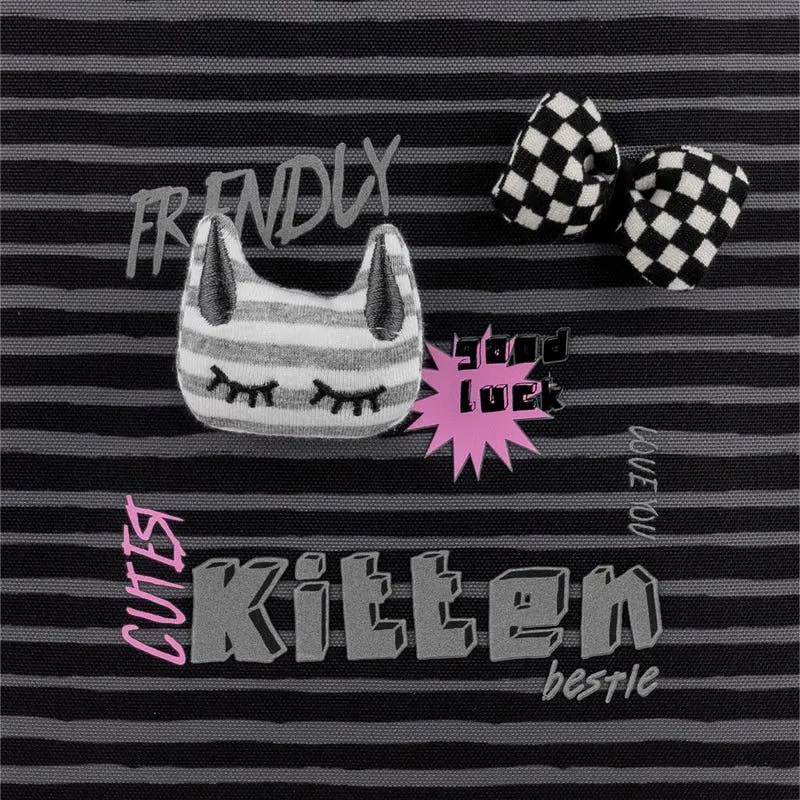 Рюкзак Kite Education teens 8001L-2 (K25-8001L-2) - фото 14