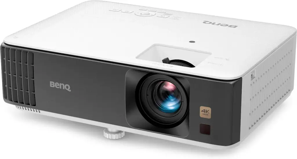 Мультимедийный проектор BenQ TK700 [9H.JPK77.17E] [77718] - фото 3