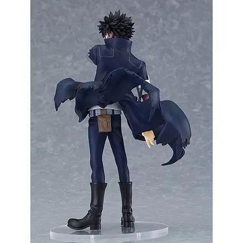 Фигурка Good Smile Dabi My Hero Academia Даби Моя Геройская Академия 17 см GS D MHA 17 - фото 5