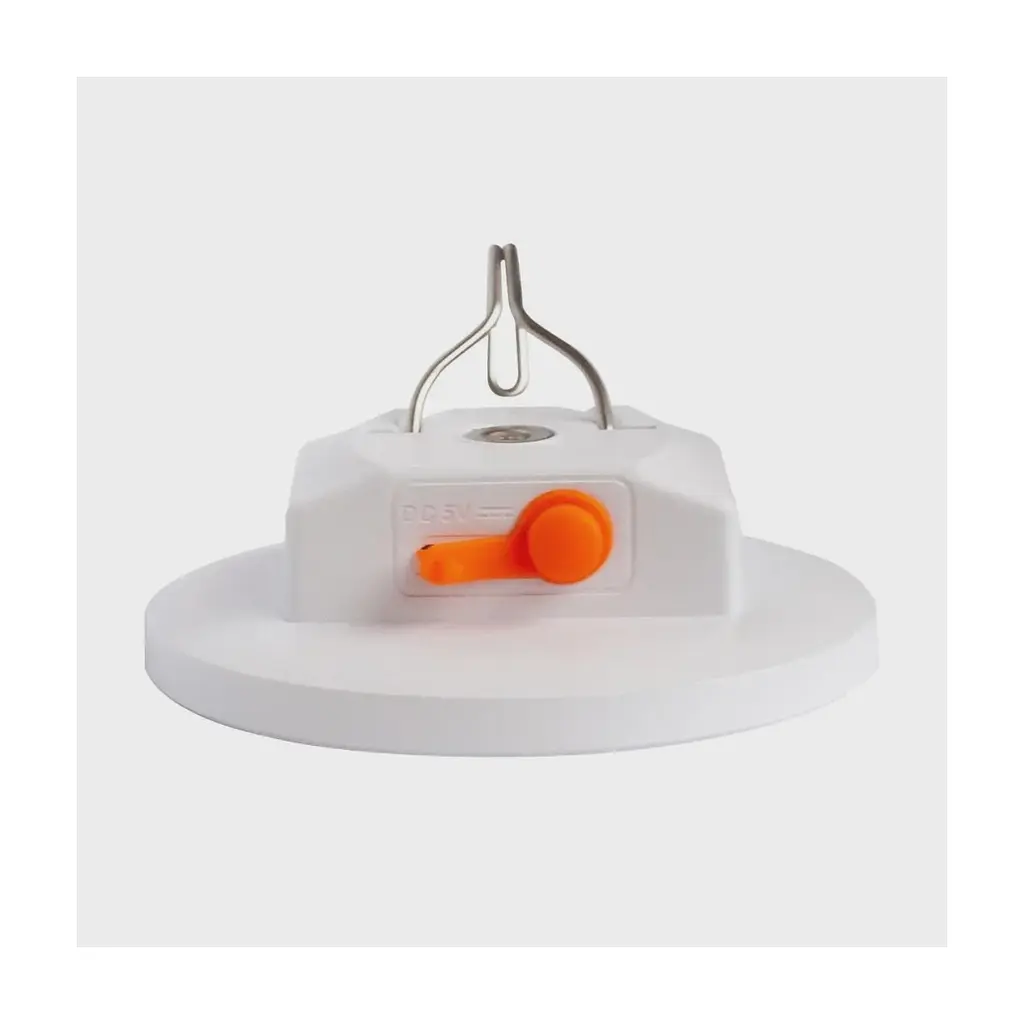 Ліхтар Quantum Mate LED + Мicro USB кабель (QM-FL3012) - фото 3