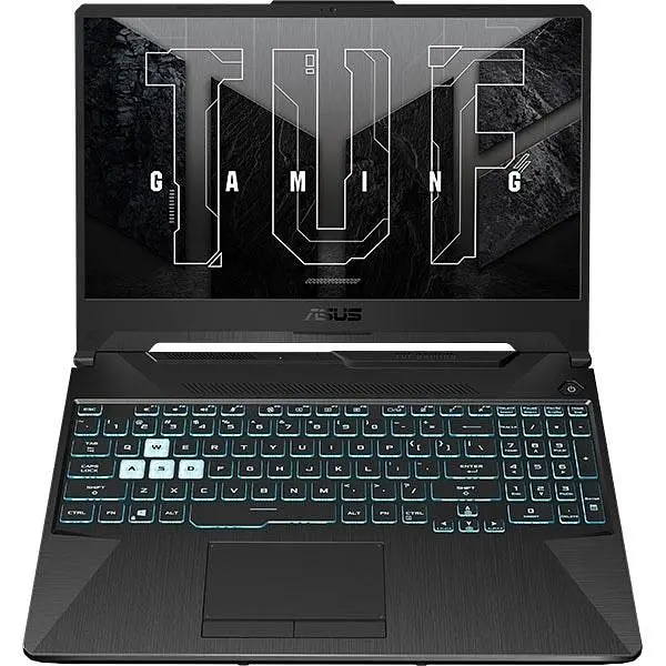 Ноутбук Asus TUF Gaming A15 16/512GB (FA506NF-HN011) [no OS, українська клавіатура, NOP] Seller Refurbished - фото 5