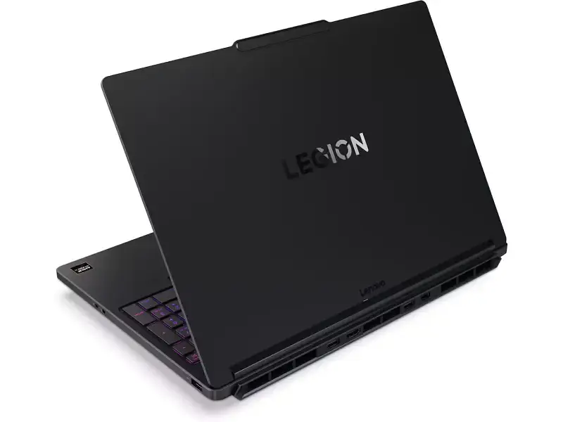 Ноутбук Lenovo Legion 5 15AGP11 Eclipse Black (83Q60002US) - фото 9