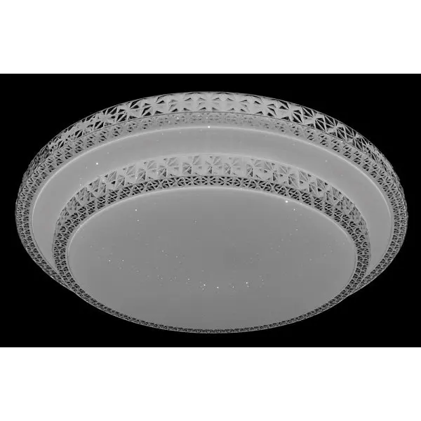Led люстра світильник плафон стельова Linisoln 002/500 - фото 2