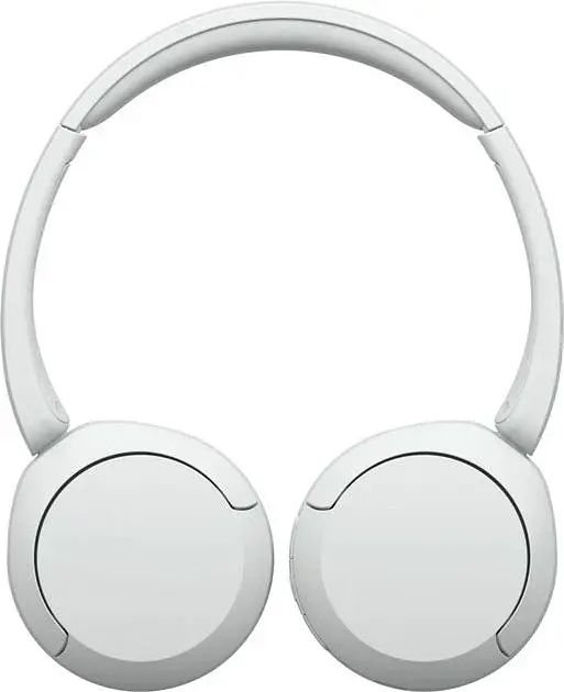 Навушники Bluetooth Stereo Sony WH-CH520 BT5.2 White (WHCH520W.CE7) UA - фото 3