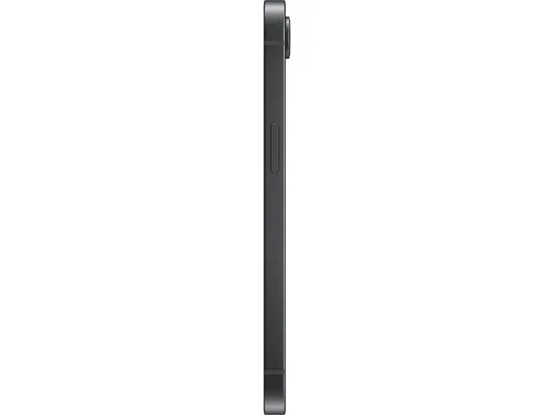 Смартфон Apple iPhone 17e 256GB eSIM Black (MHRN4,NHRN4) - фото 5
