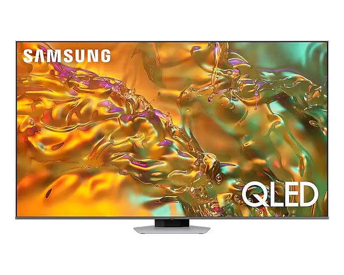 Телевізор Samsung QE75Q80D - фото 3