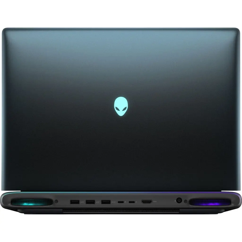 Ноутбук Alienware 16 Area-51 (useaa16250hcto02) CUSTOM [174202] - фото 5