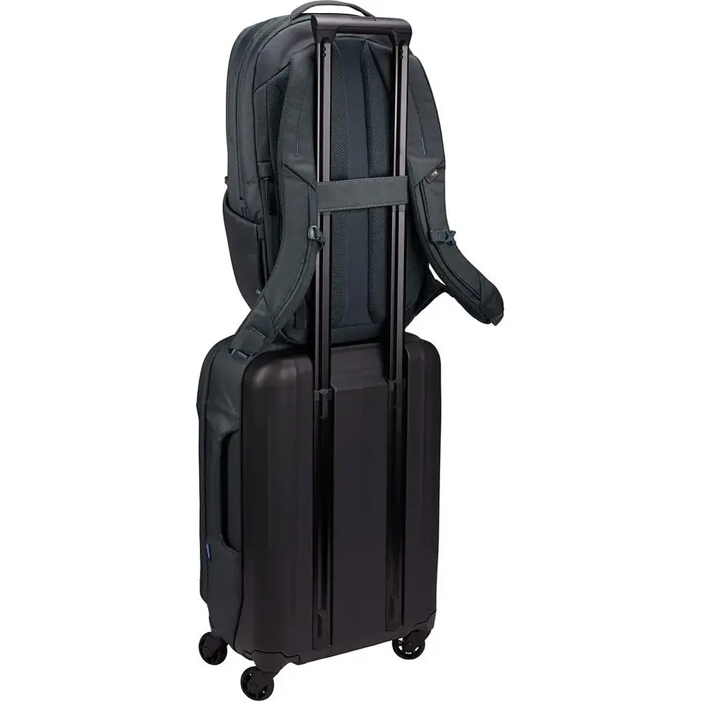 Рюкзак Thule Subterra 2 Backpack 21L Dark Slate (3205025) [107592] - фото 11