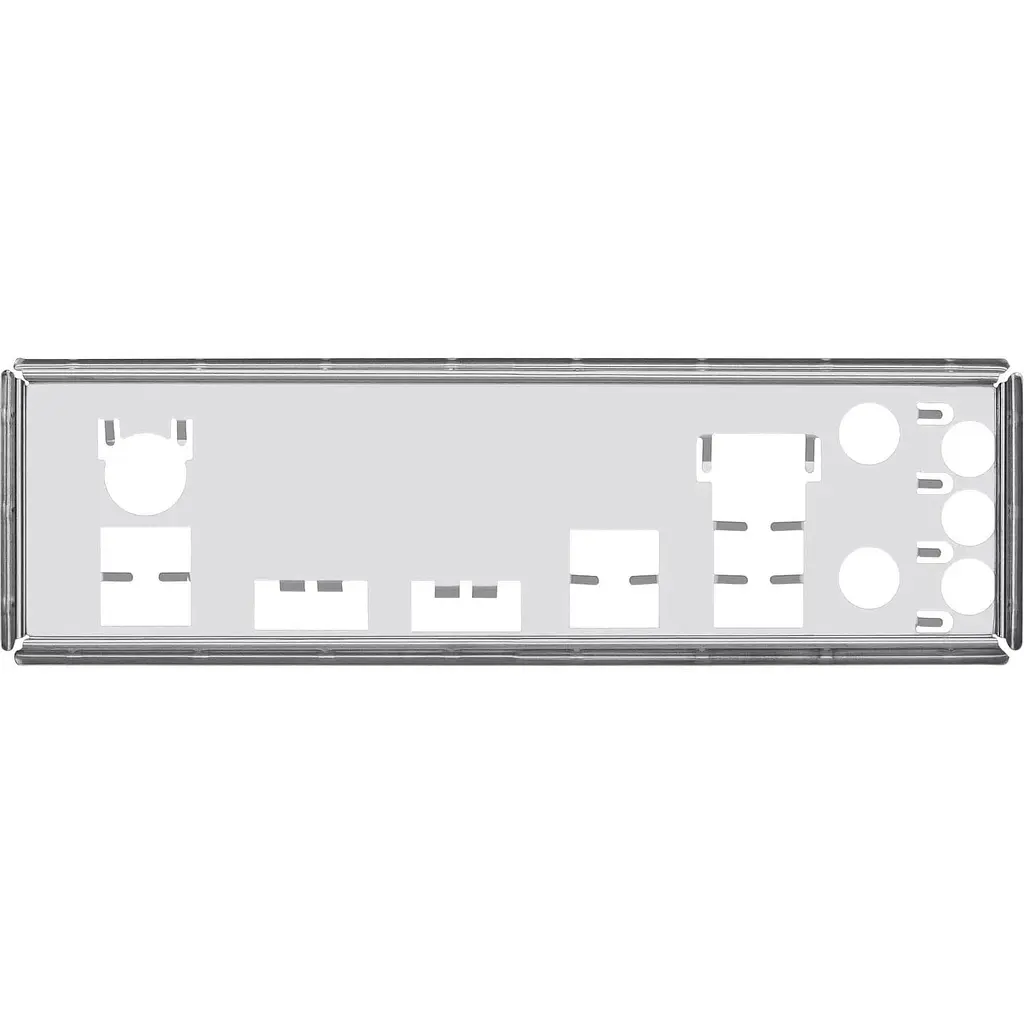 Материнська плата ASUS PRIME B550M-K WIFI (PRIME B550M-K WIFI) (Socket AM4, AMD B550, Micro-ATX) - фото 7