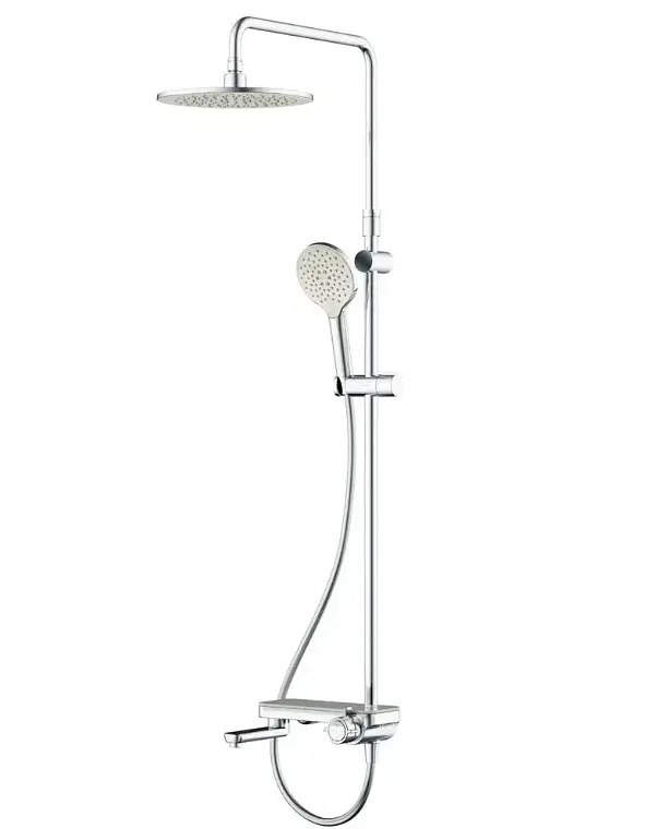Душова система AM.PM Like ShowerSpot F0780700