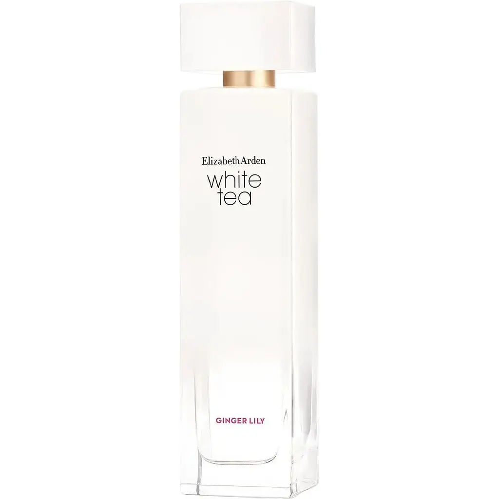 Туалетна вода Elizabeth Arden White Tea Ginger Lily 100 мл - фото 2