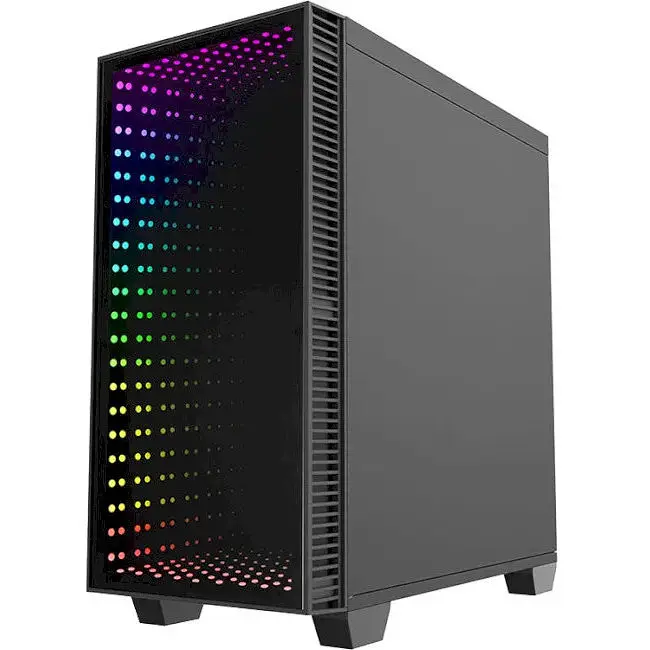 Корпус GameMax Mini Abyss - фото 4
