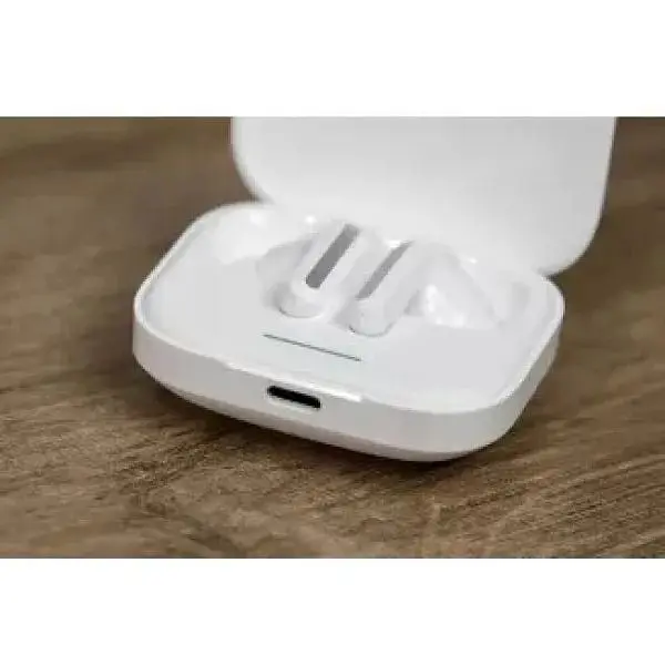 Наушники Xiaomi Redmi Buds 5 Bluetooth 2024 белые (BHR7628GL) - фото 3