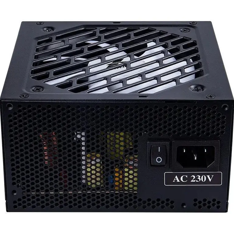 Блок питания 1stPlayer PS-400FK (FK-400-BK-EU) [140549] - фото 4