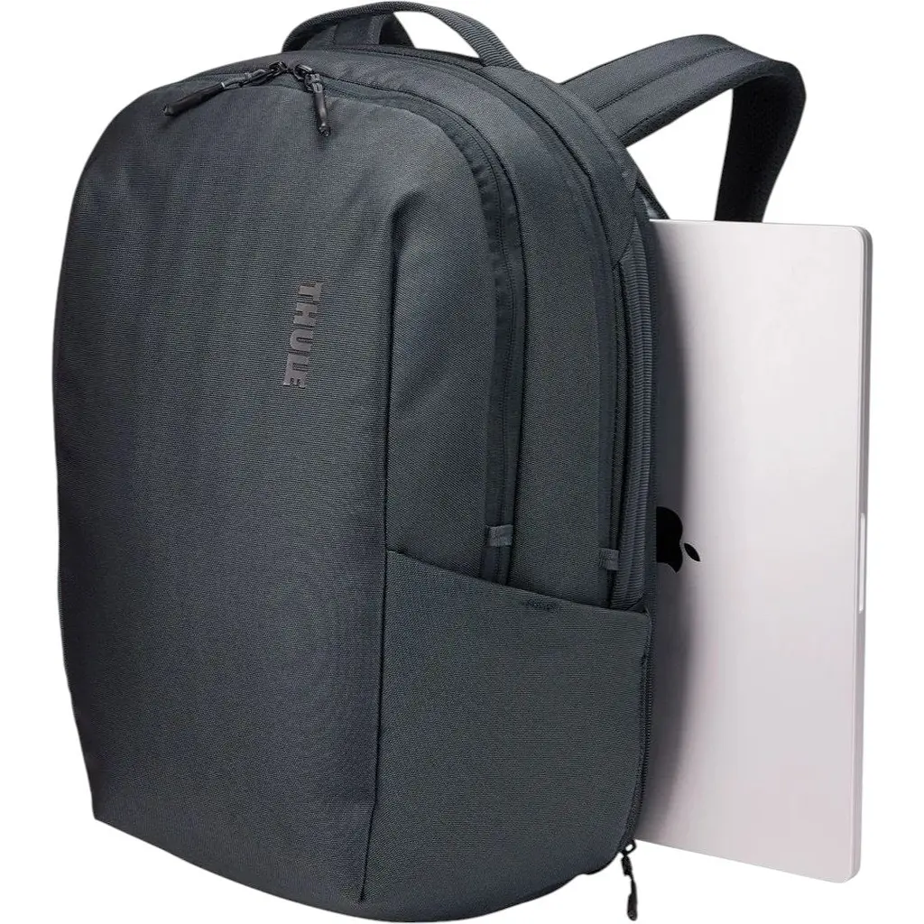 Рюкзак Thule Subterra 2 Backpack 27L Dark Slate (TH 3205028) - фото 12