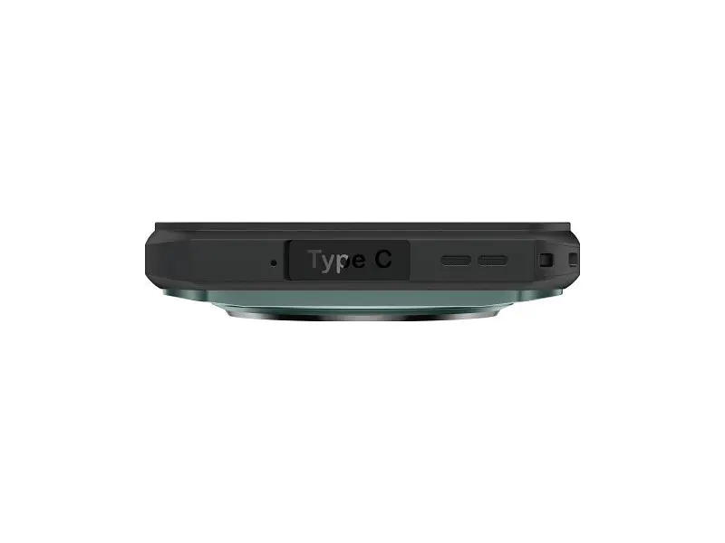 Смартфон Oukitel WP35 Pro 12/512GB Green - фото 10