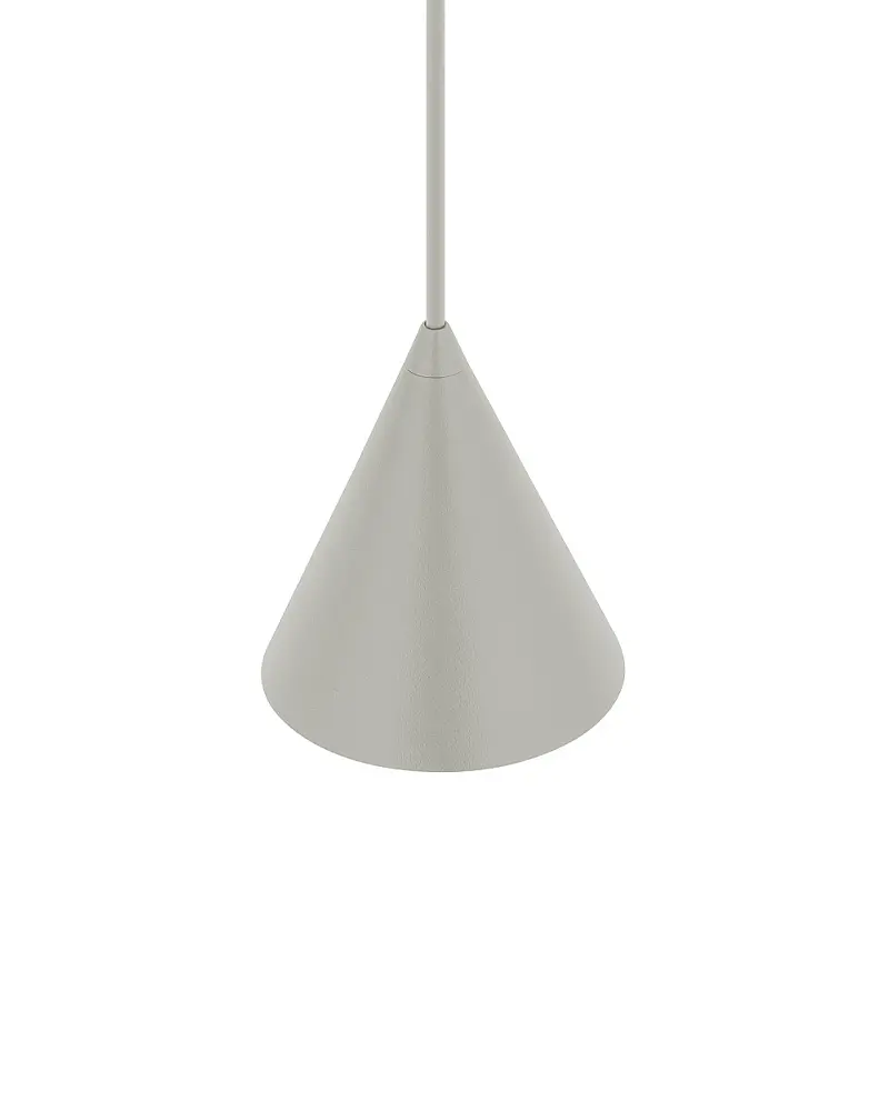 Подвесной светильник, люстра Nowodvorski 11455 Zenith XS GU10 1x10W IP20 Светло-серый - фото 3