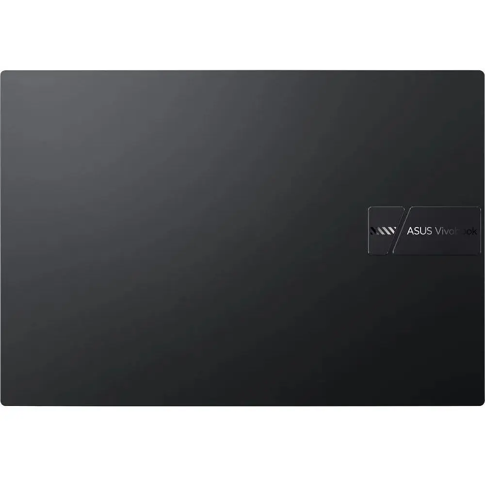 Ноутбук Asus Vivobook 16 OLED M1605NAQ-SH055 Indie Black (90NB1831-M001Z0) - фото 5