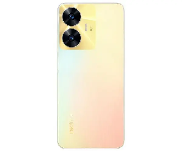Смартфон Realme C55 Dual Sim Sunshower 8/256GB (RMX3710) - фото 3
