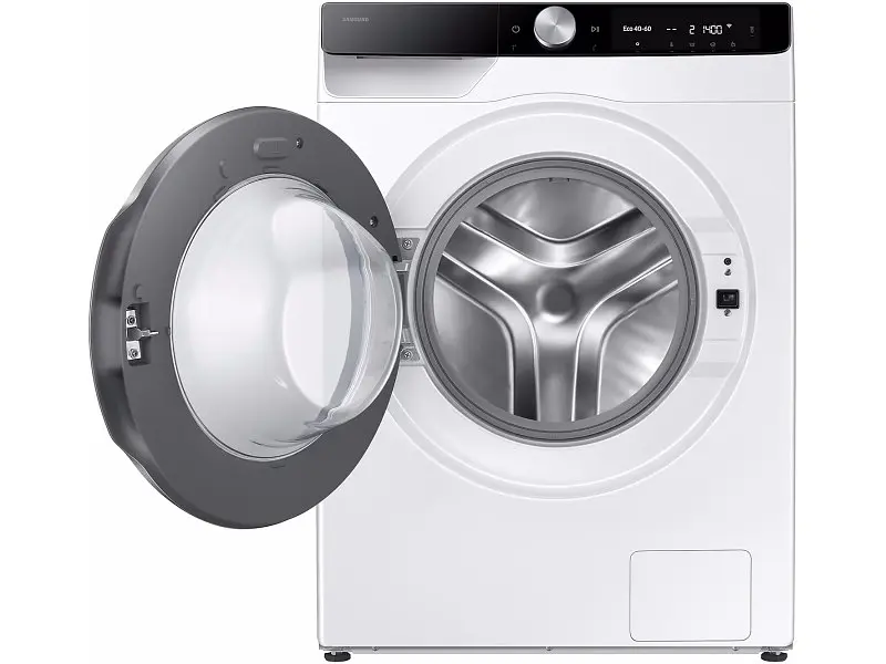 Пральна машина Samsung WW90DG6U85LKU4 - фото 3