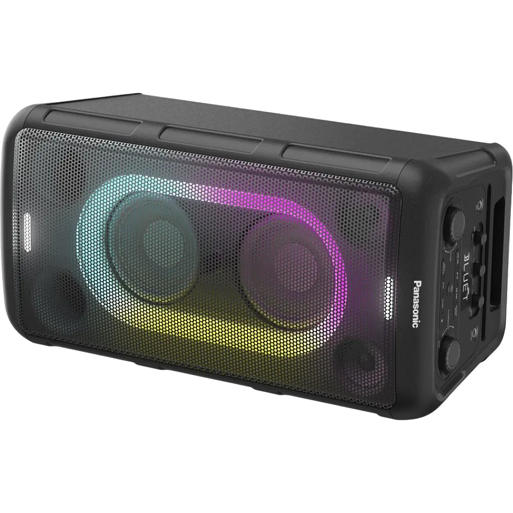 Аудіосистема Panasonic SC-BMAX10WWK - фото 3