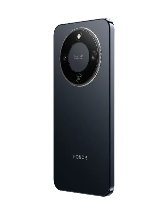 Смартфон Honor X9d 12/256GB Black EU - фото 4