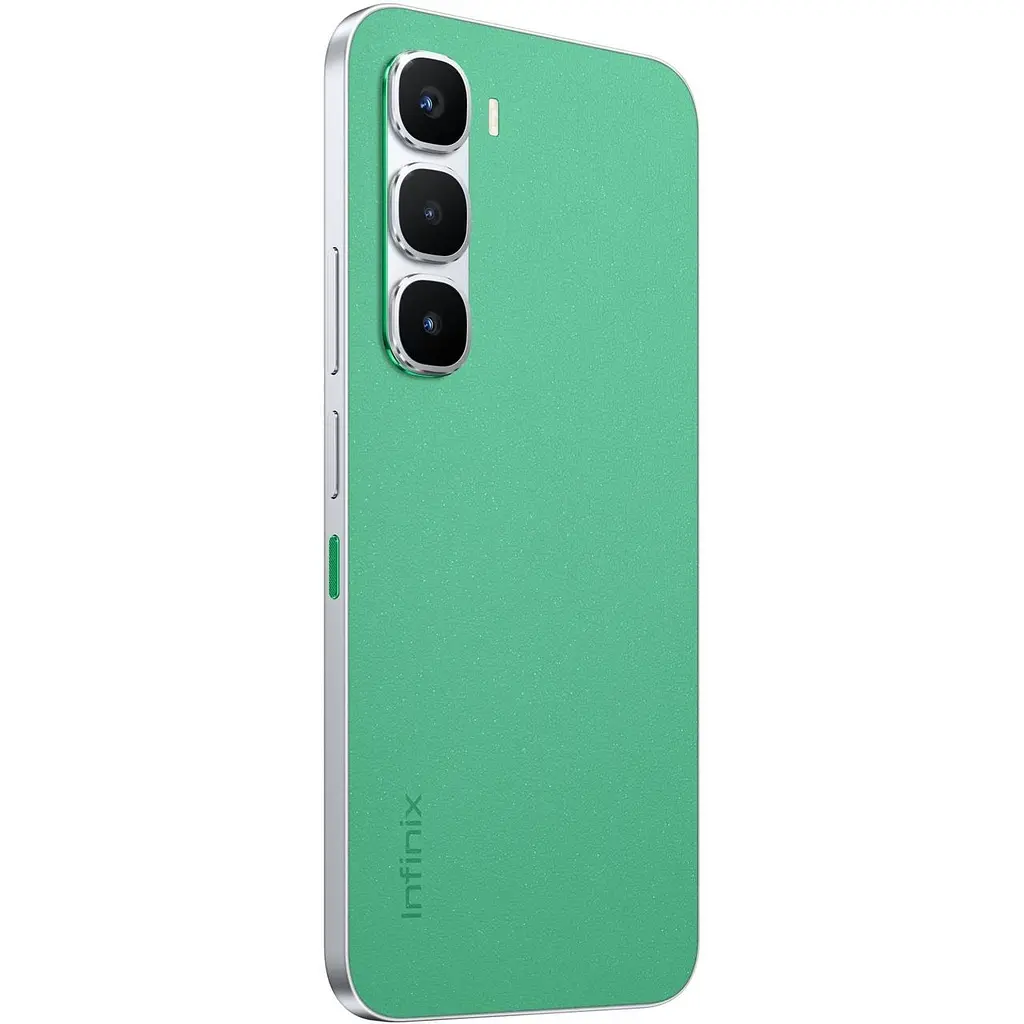 Смартфон Infinix Hot 60 Pro X6885 8/128Gb Jungle Breath UA UCRF - фото 2