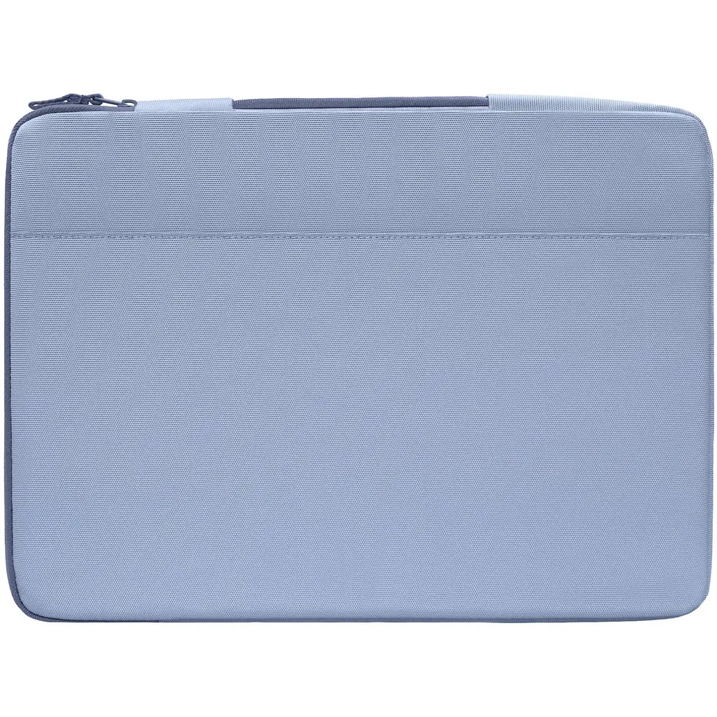 Чохол Hewlett Packard для ноутбука HP 13-14" Sleeve, блакитний - фото 4