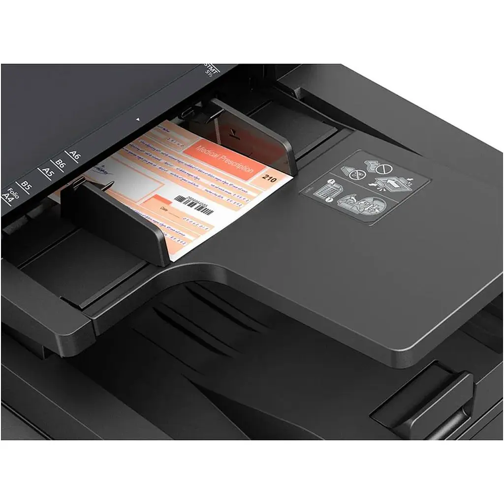 БФП Kyocera ECOSYS MA5500ifx (110C0Z3NL0) [103619] - фото 6