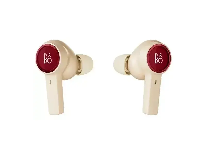 Наушники TWS Bang&Olufsen Beoplay EX Lunar Red - фото 3
