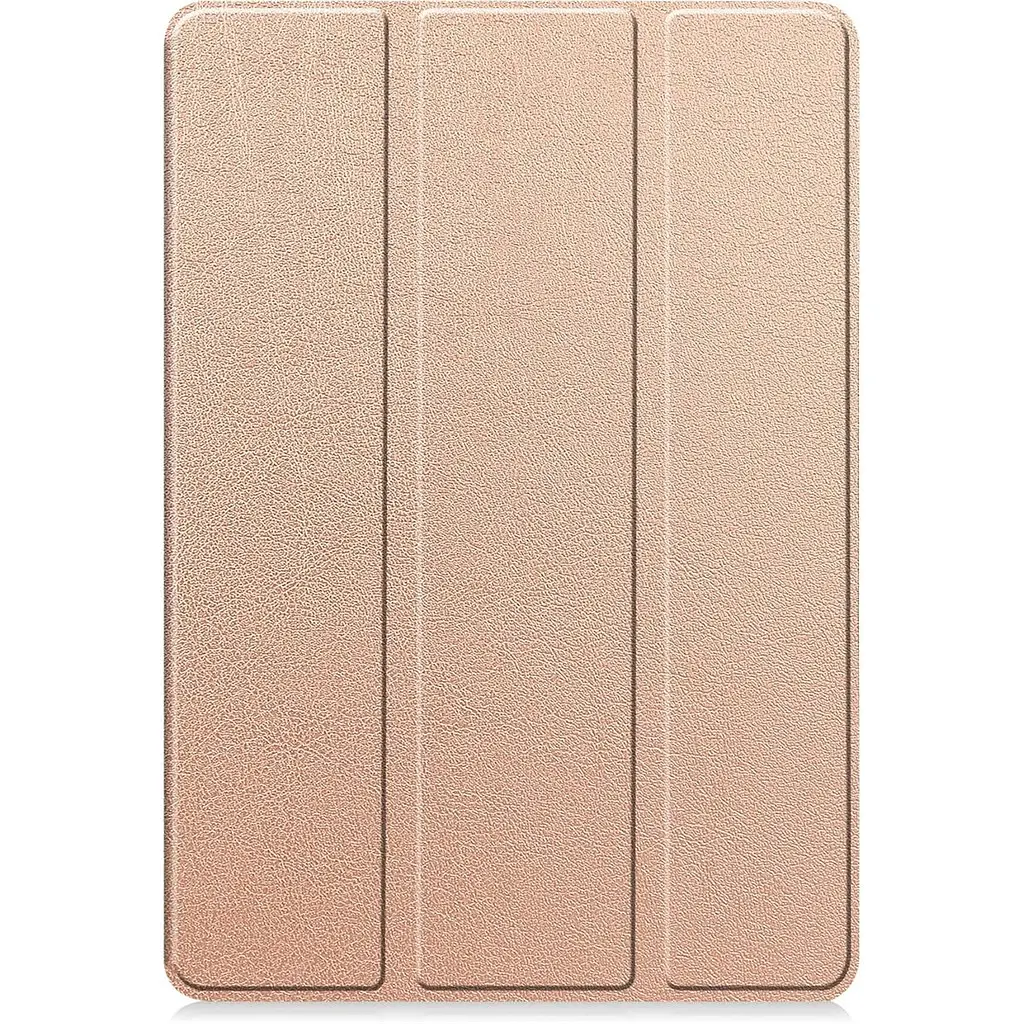 Чохол-книжка BeCover Smart Case для Xiaomi Pad 7/7 Pro 11.2 Рожево-золотистий (712812) - фото 3