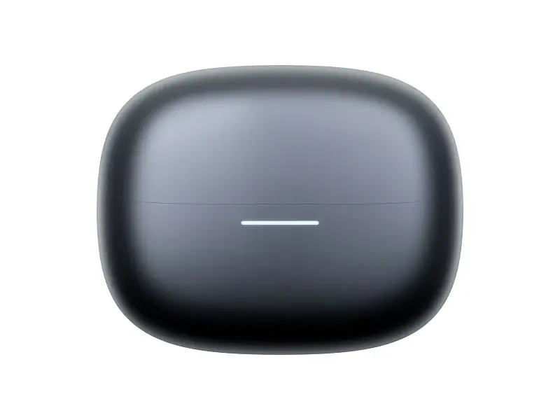 Навушники TWS Xiaomi Redmi Buds 6 Pro (BHR9307GL) Space Black - фото 4