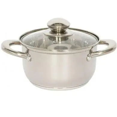 Каструля Bohmann BH-0805 24см 6л - фото 8