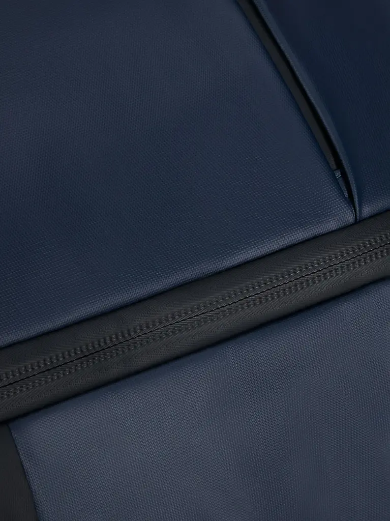 Дорожня Сумка На Колесах 4-В-1 Samsonite ECODIVER BLUE NIGHTS 36/55/75/82x40x25 KH7*01019 - фото 10